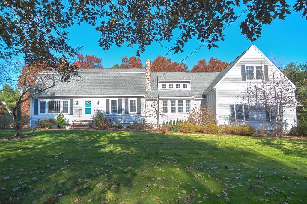Franklin, MA 02038,6 Denise Drive