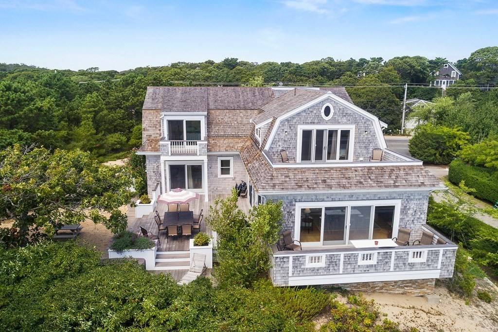 Provincetown, MA 02657,2 Harbour Drive