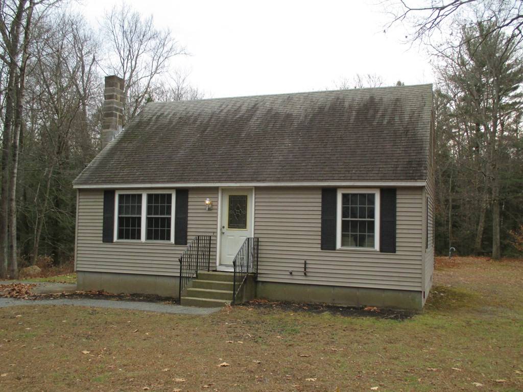 Phillipston, MA 01331,35 School House Rd