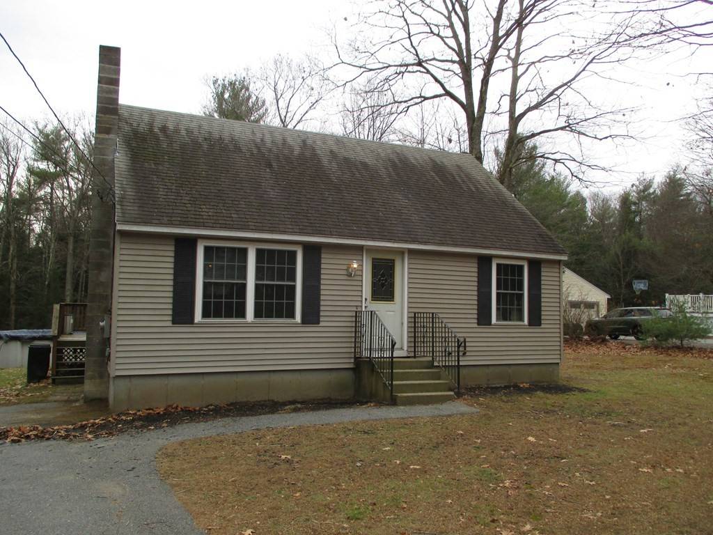 Phillipston, MA 01331,35 School House Rd