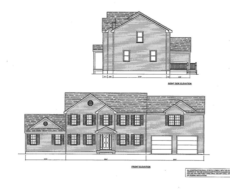 Westport, MA 02790,lot 8 Fisher Road