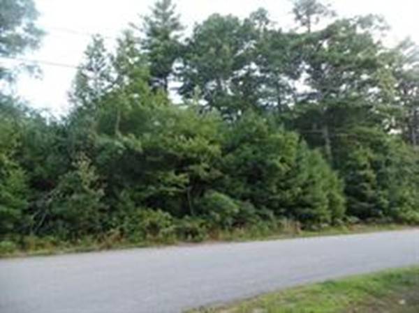Fall River, MA 02722,0 Timber Ln