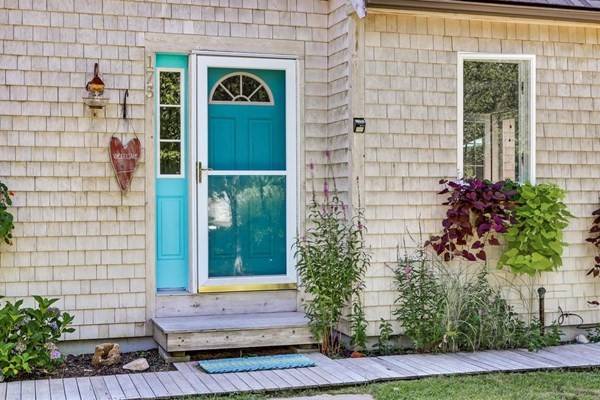 Wellfleet, MA 02667,175 Blue Heron Rd