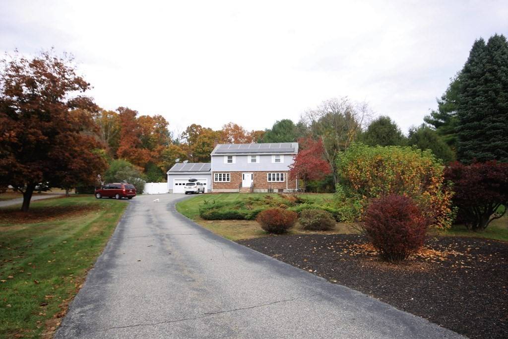 Northborough, MA 01532,96 Coolidge Cir