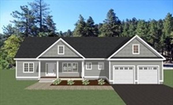 Rehoboth, MA 02769,13 Blue Heron Dr. #Lot 6
