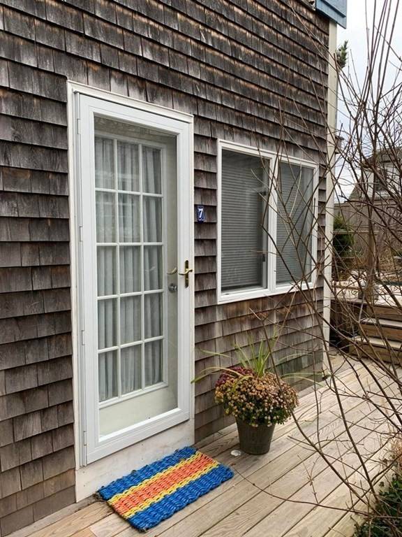 Provincetown, MA 02657,233 Bradford St #7