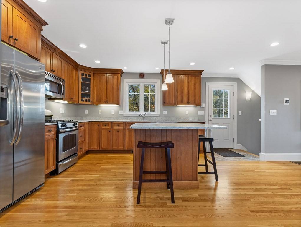 Boston, MA 02130,77A Orchardhill Road #A