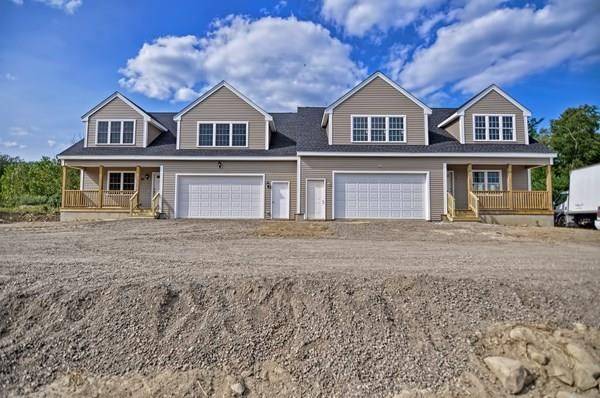 Sutton, MA 01590,80 Ariel Circle #0