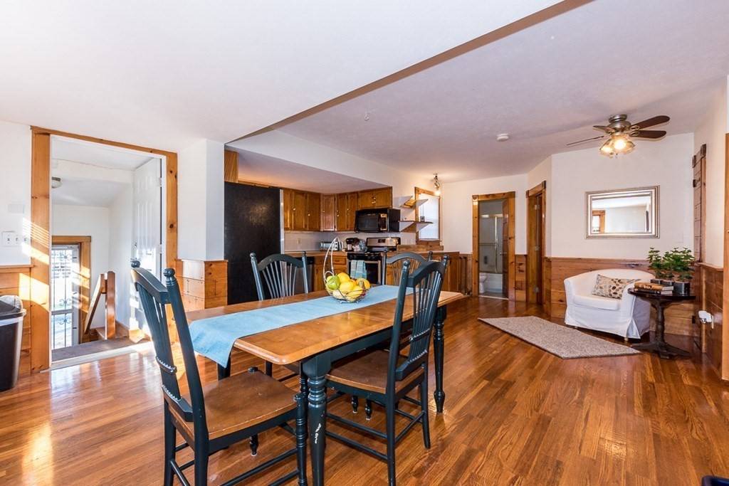 Wareham, MA 02558,19 Cahoon Rd