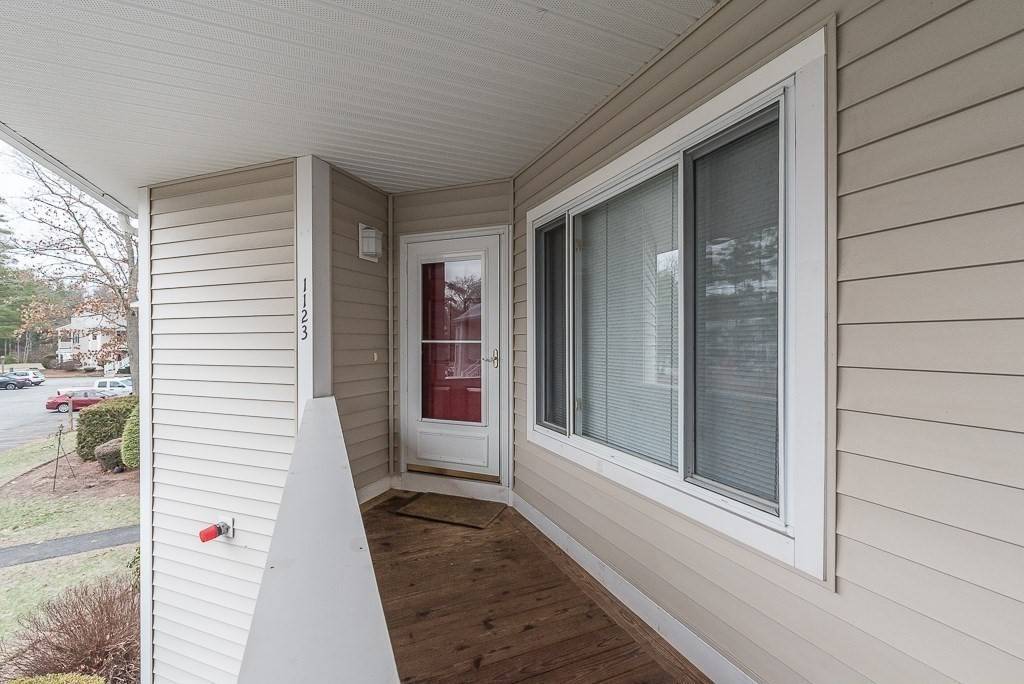 Taunton, MA 02780,750 Whittenton St #1123