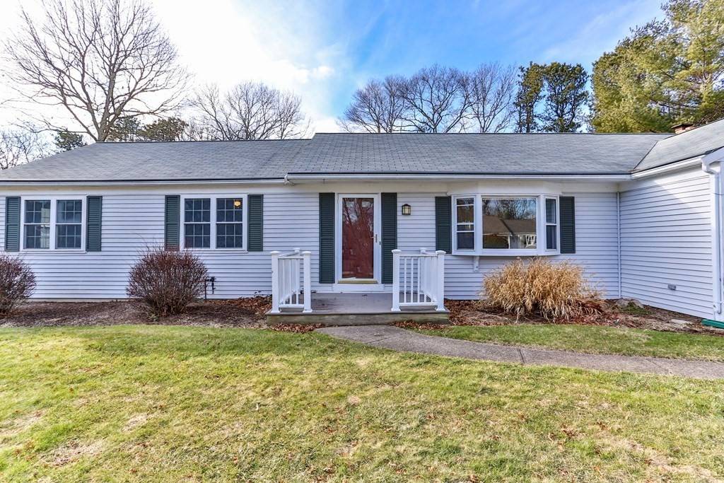 Barnstable, MA 02632,447 Prince Hinckley Rd