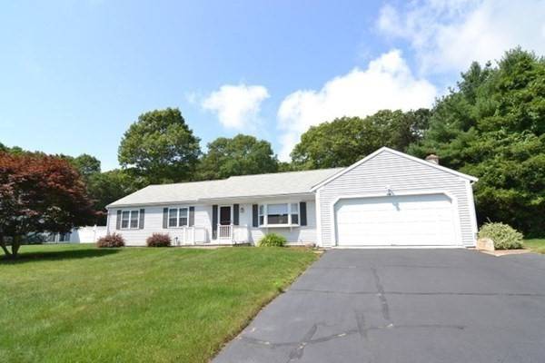 Barnstable, MA 02632,447 Prince Hinckley Rd