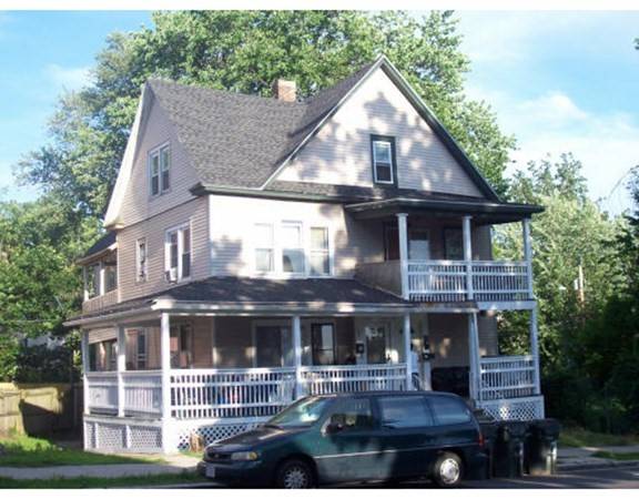 Springfield, MA 01104,383 -384 Carew St