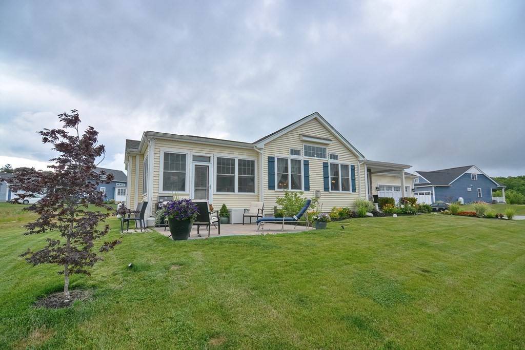 Rehoboth, RI 02879,4 Ava Lane