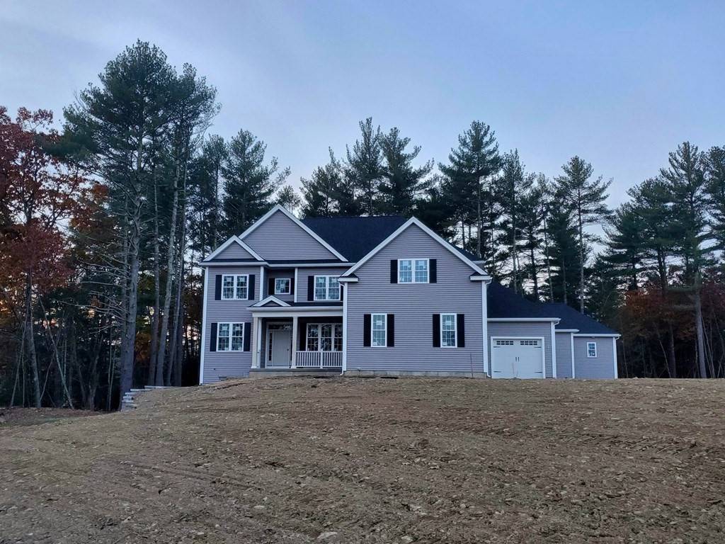 Berlin, MA 01503,18 Pollard Road (Lot 5)