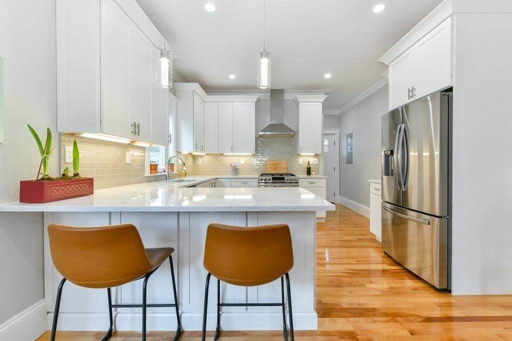 Boston, MA 02131,10 Fairview Street #1