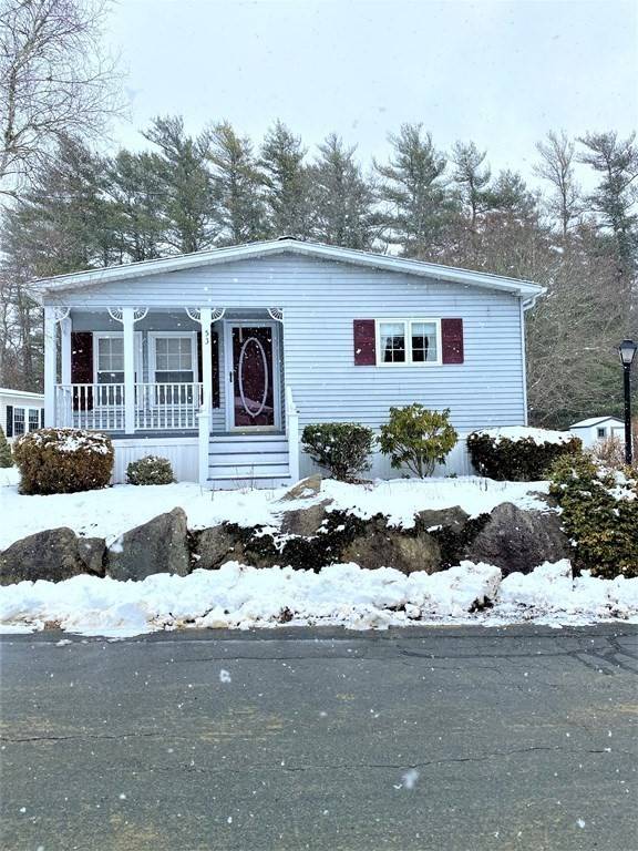 Carver, MA 02330,53 Jill Marie Drive