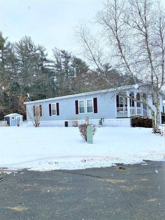 Carver, MA 02330,53 Jill Marie Drive