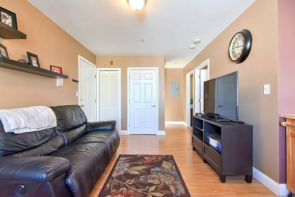 Fall River, MA 02721,303 Eagle St. #D