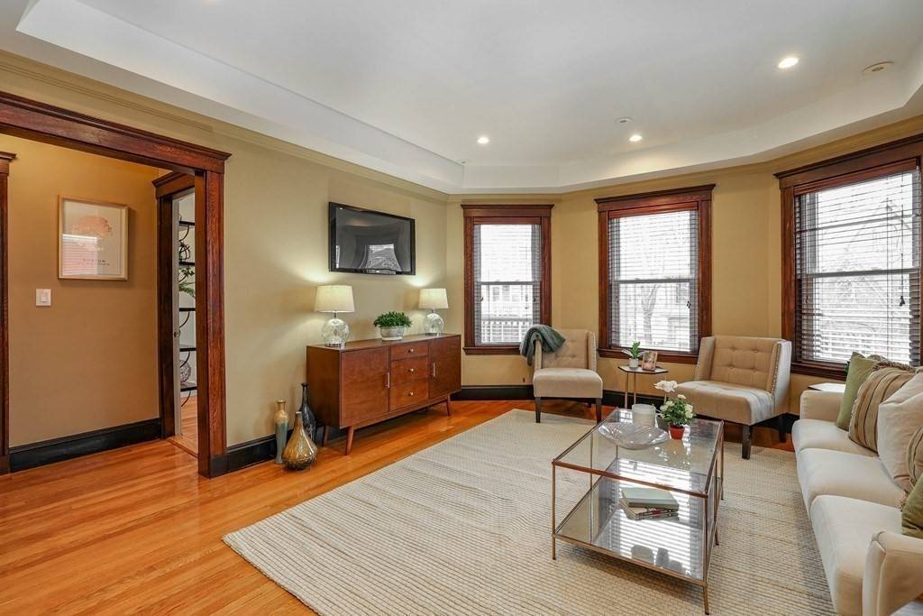Boston, MA 02130,88 Dunster Road #2