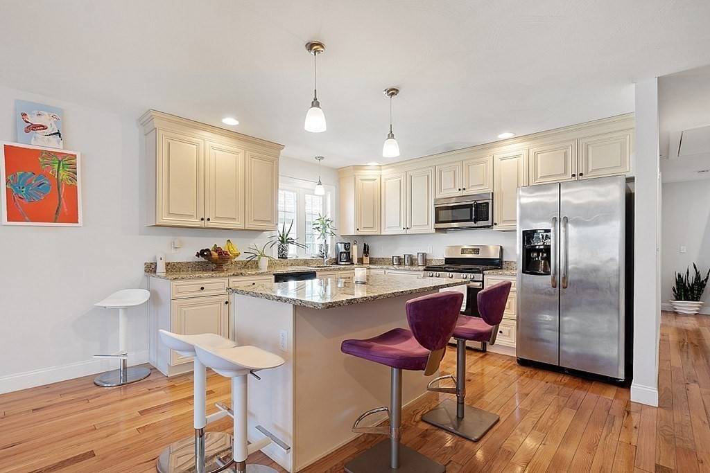 Haverhill, MA 01835,10 Denworth Bell Circle #10