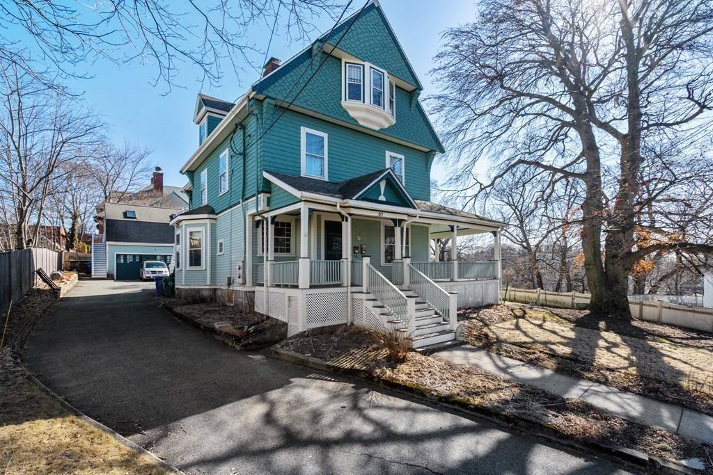 Newton, MA 02464,35-37 High Street