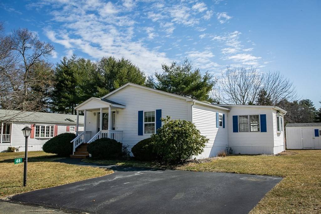 Kingston, MA 02364,48 Mountain Ash Dr