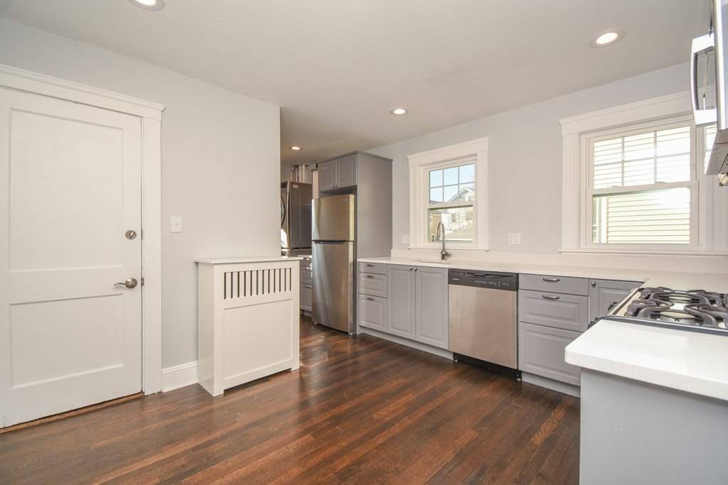 Boston, MA 02124,15 Myrtlebank Ave #1