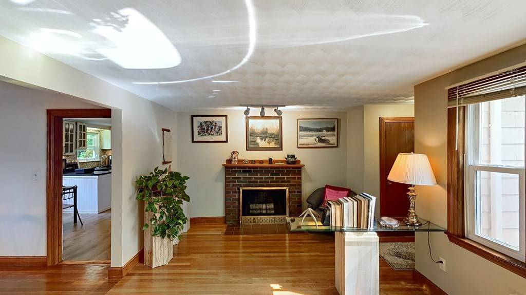 Dedham, MA 02026,64 Fisher Rd