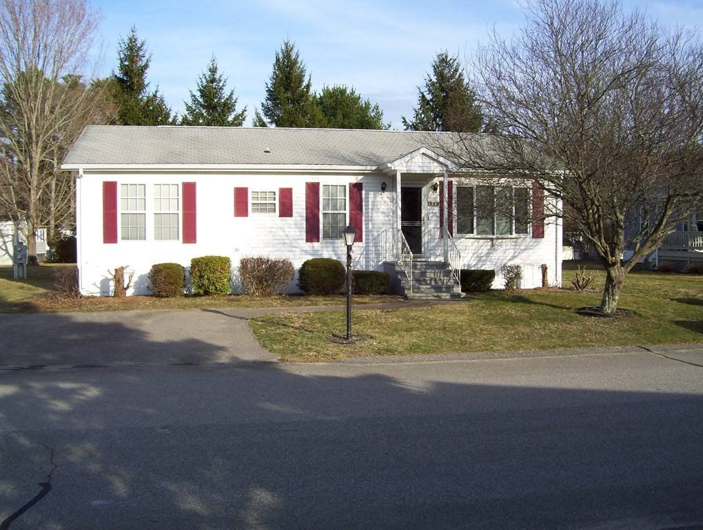 Kingston, MA 02364,36 Green Holly Drive