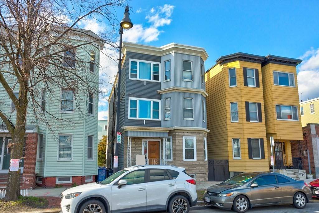 Boston, MA 02128,970 Bennington St