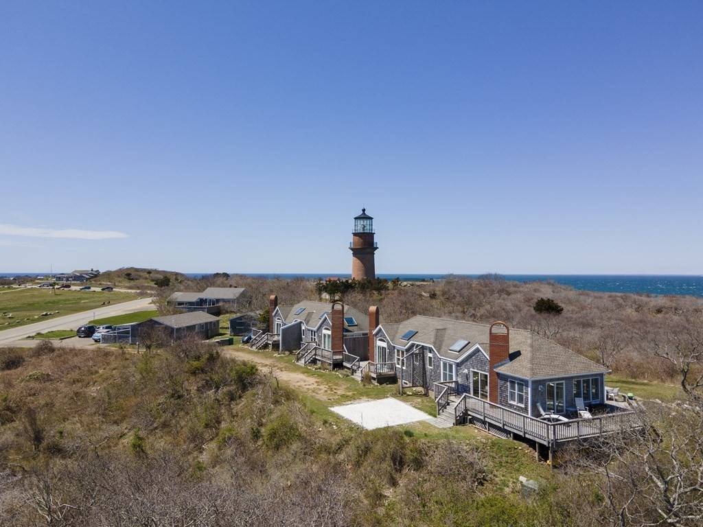 Aquinnah, MA 02535,1 Aquinnah Cir #1