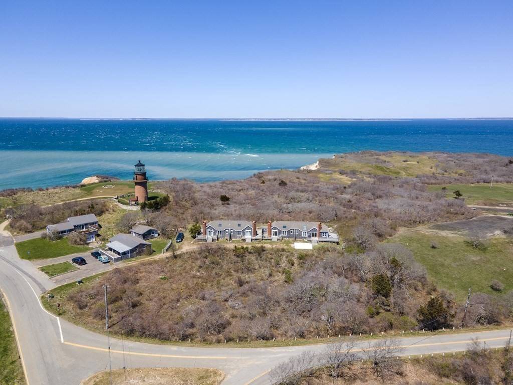 Aquinnah, MA 02535,1 Aquinnah Cir #1