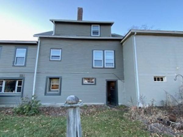 Bernardston, MA 01337,895 Brattleboro Rd