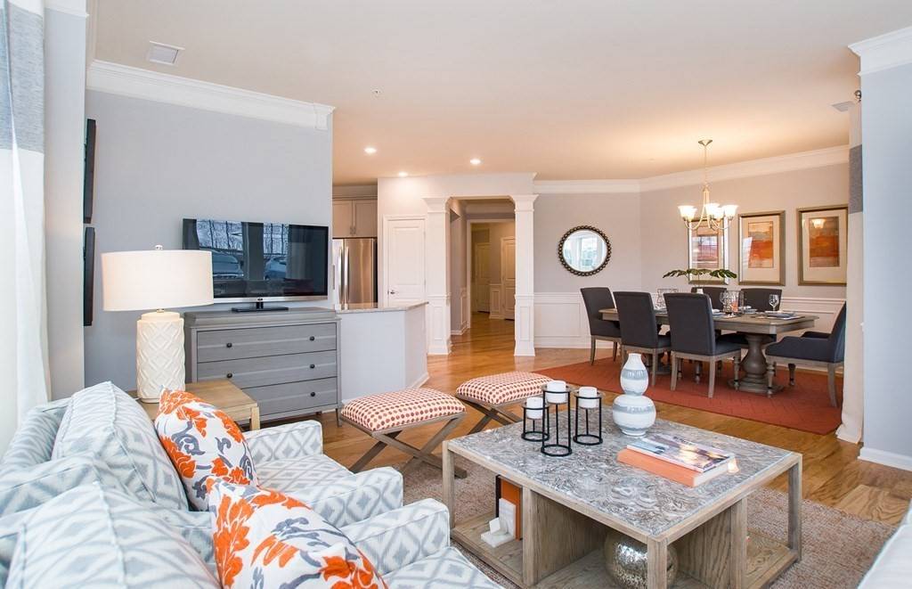 North Reading, MA 01864,240 Martins Landing #Unit 101