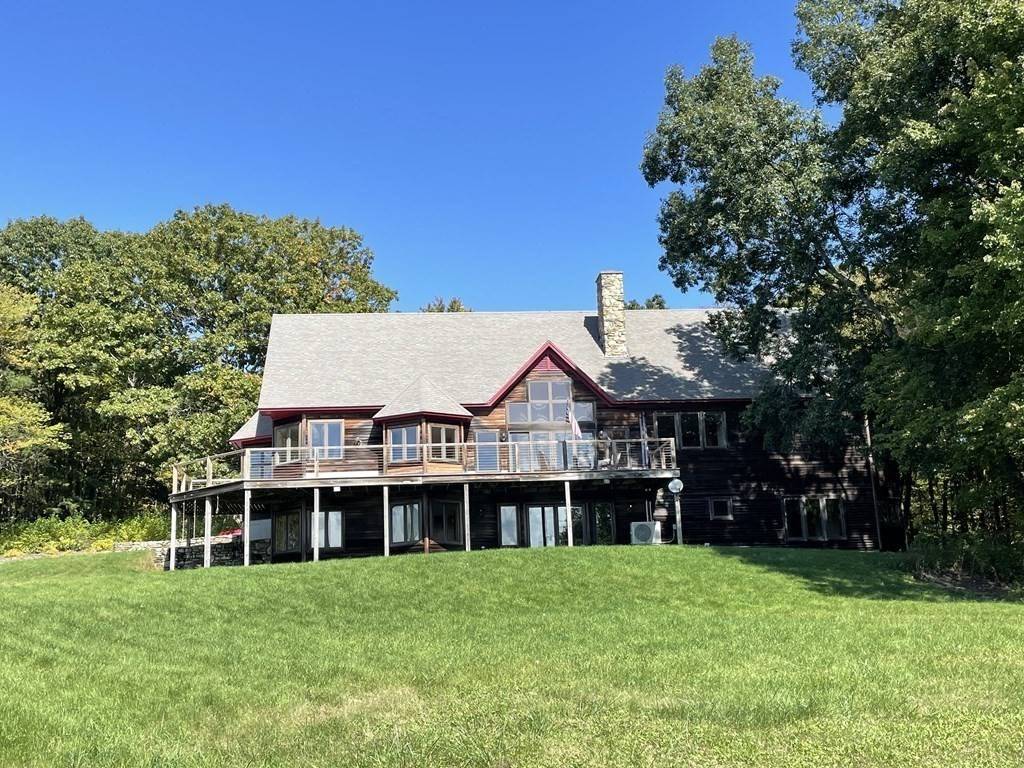 Bernardston, MA 01337,184 West Road