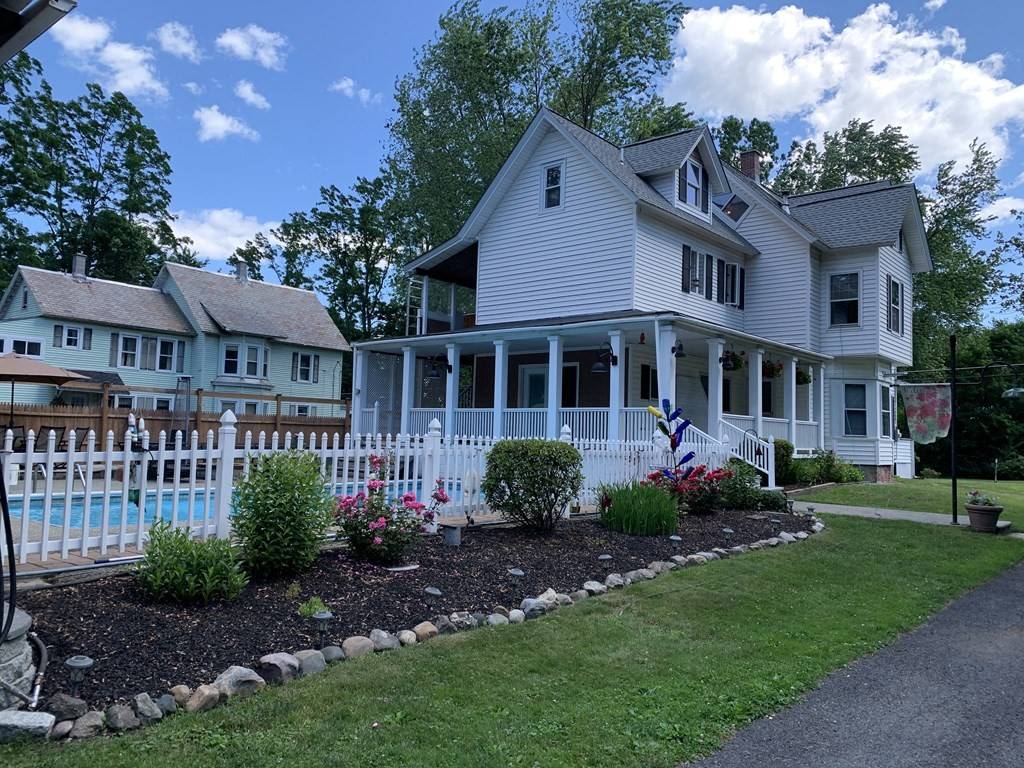 Deerfield, MA 01342,795 River Road