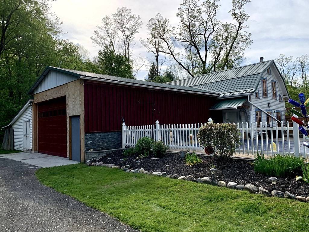 Deerfield, MA 01342,795 River Road