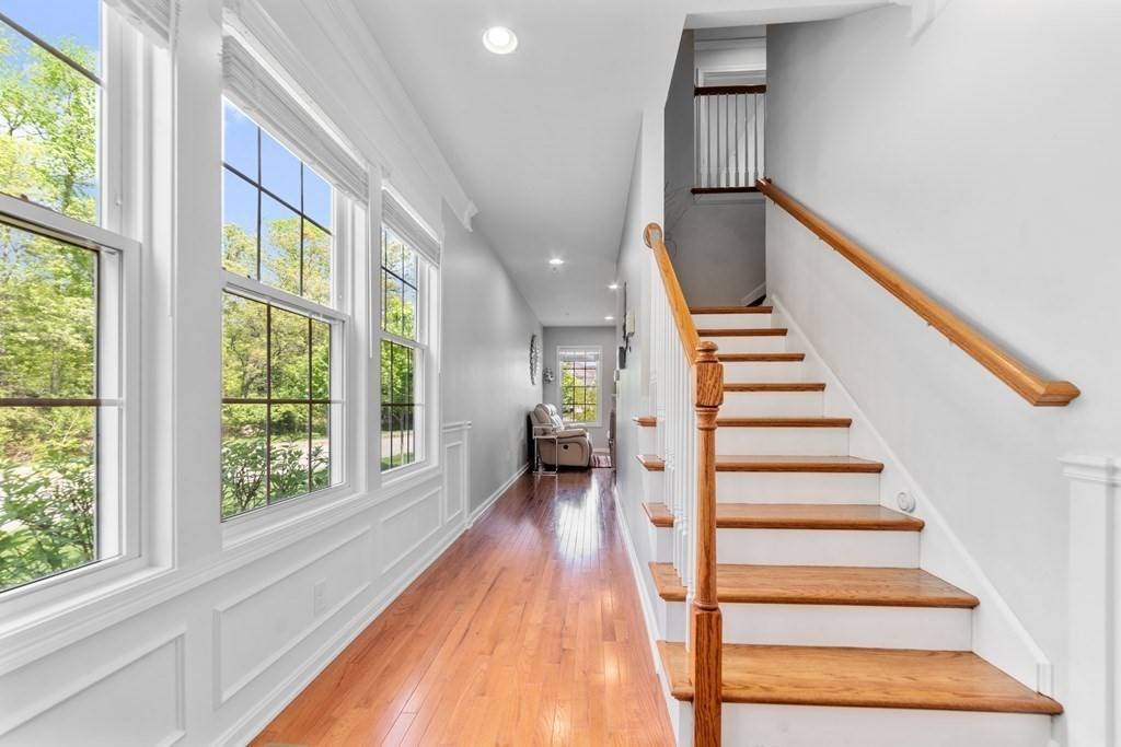 Hopkinton, MA 01748,1 Sweetwater Way #1