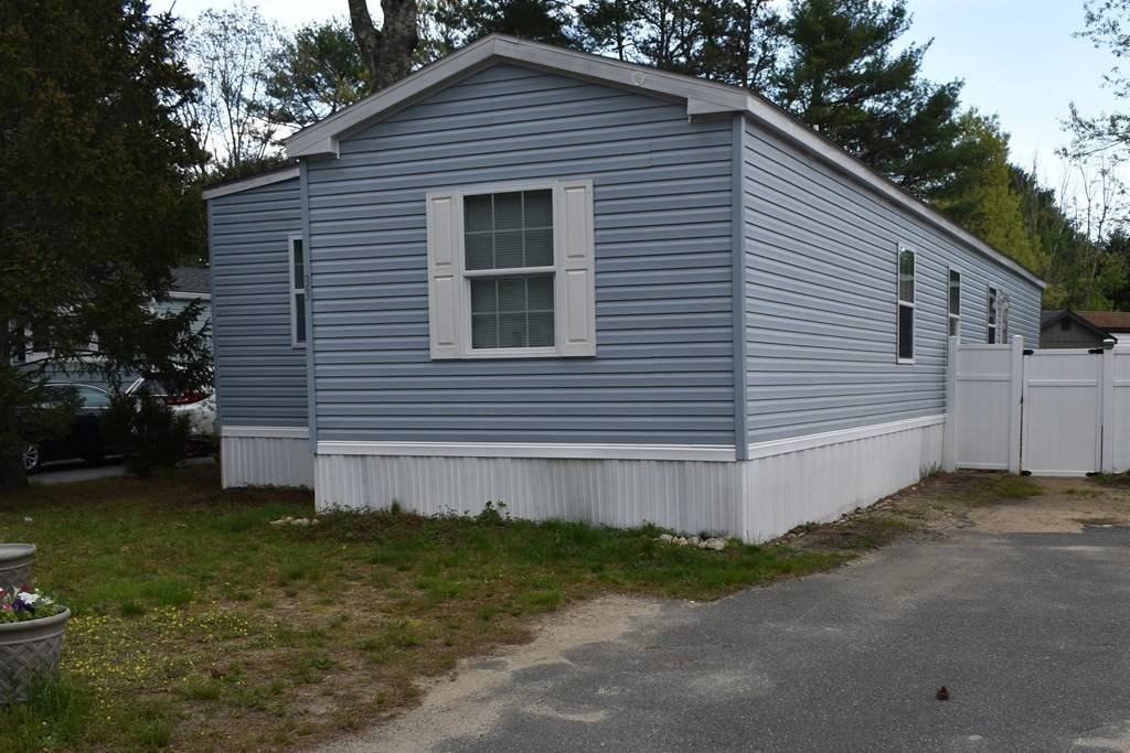 Carver, MA 02330,33 David Rd