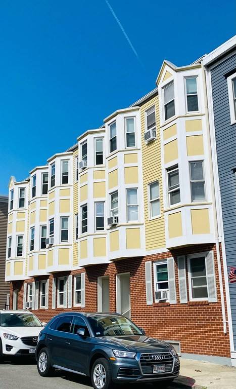 Boston, MA 02127,202-206 H Street