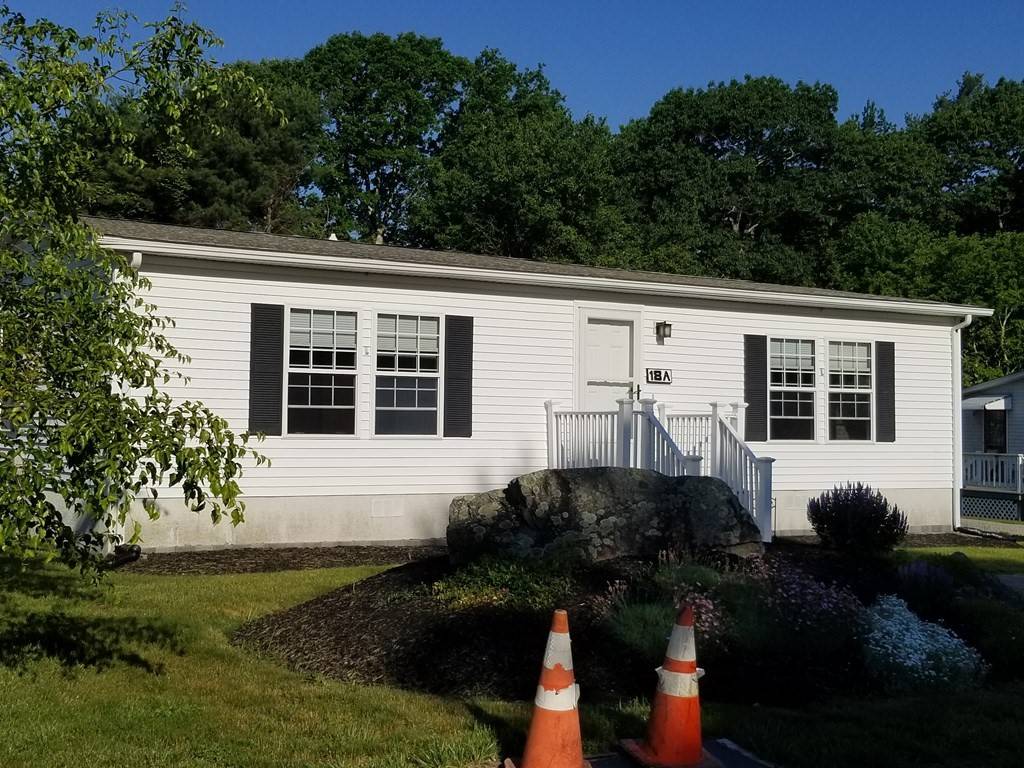 Rockland, MA 02370,18A Leisurewoods Dr