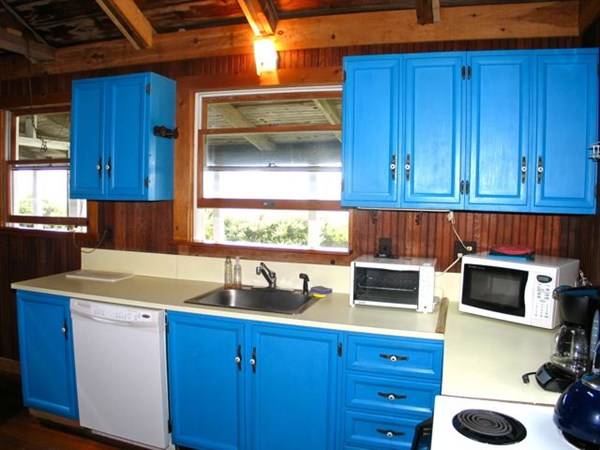 64 Bartimus Luce Road  Wt125 West Tisbury, MA 02575