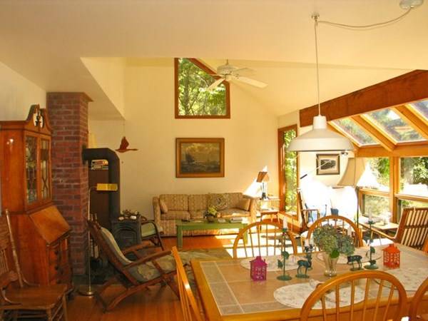 West Tisbury, MA 02575,24 Nat's Farm Lane  Wt113
