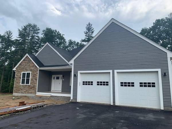 Raynham, MA 02767,24 Meghan Circle