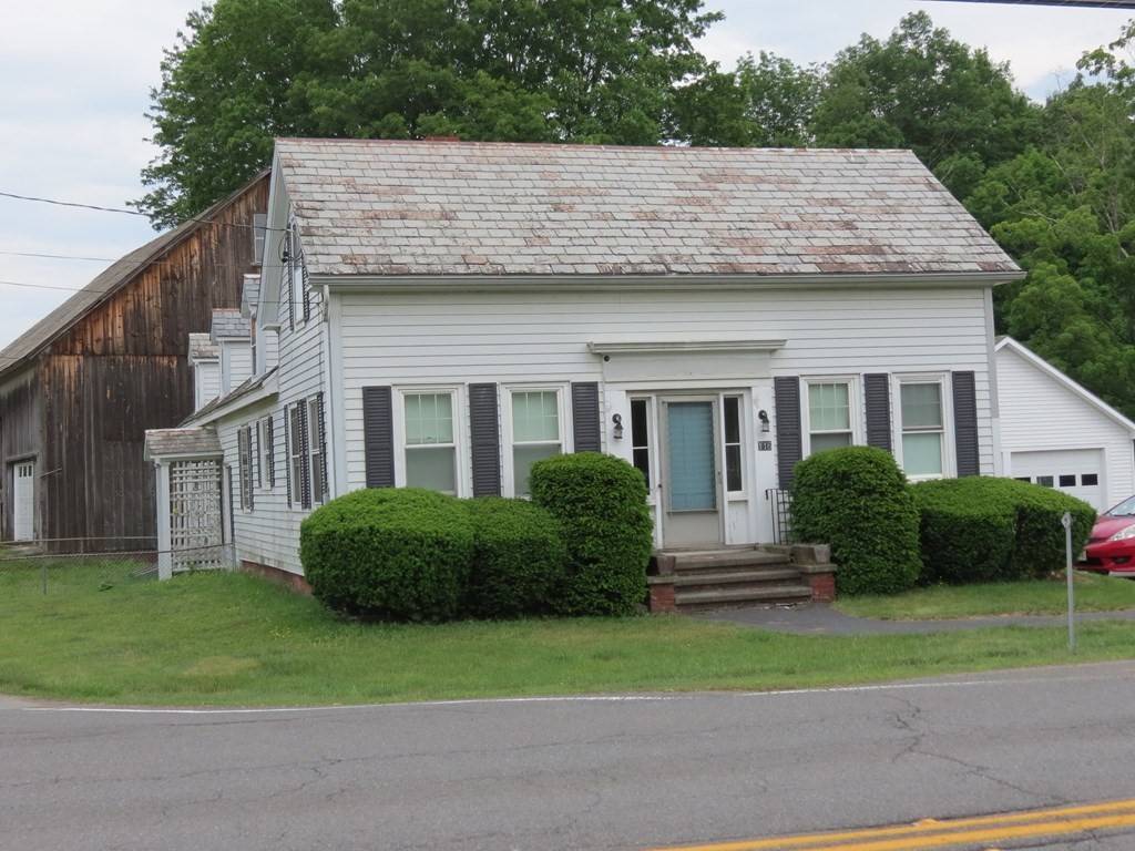 Bernardston, MA 01337,116 South Street