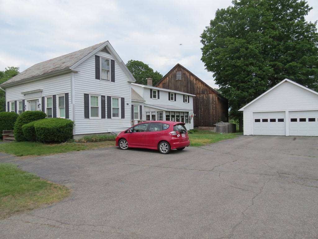 Bernardston, MA 01337,116 South Street