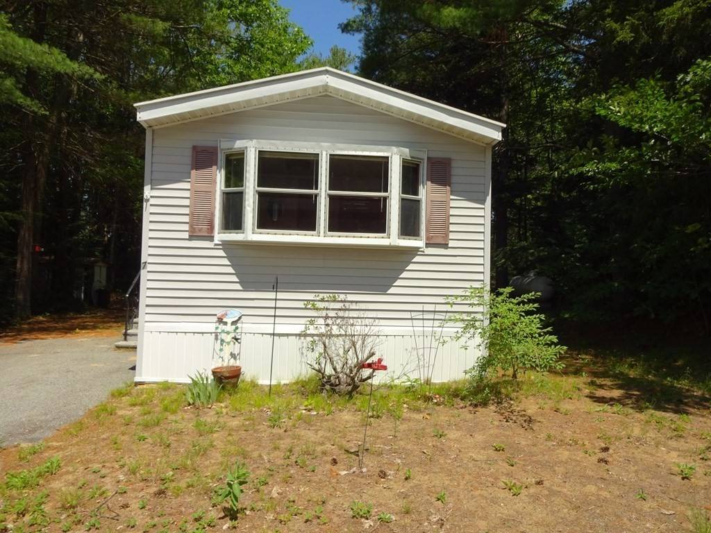 Winchendon, MA 01475,7 Crescent Road