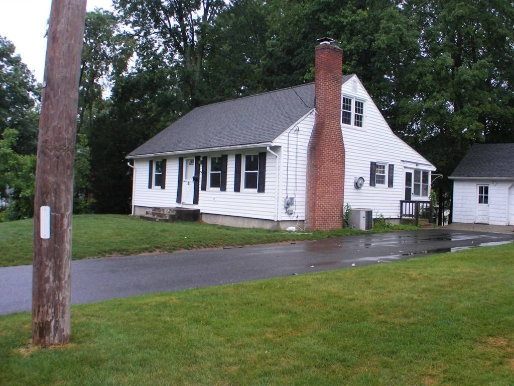 East Longmeadow, MA 01028,53 Baymor Dr