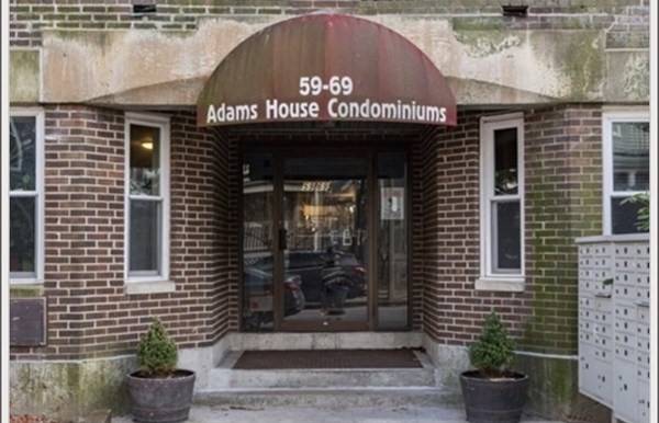 Boston, MA 02124,59-69 Msgr Patrick J Lydon Way #204